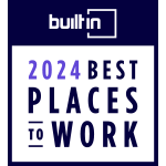 Built In Best Workplaces