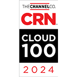 CRN Cloud 100