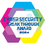 CyberSecurity Breakthrough Award