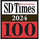 The 2024 SD Times 100