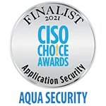 2021 CISO Choice Awards