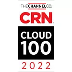 CRN Cloud 100