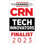 CRN Tech Innovators