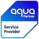 Managed Service Providers badge