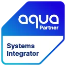 System Integrators badge