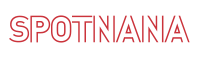 Spotnana logo