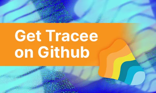 Get Tracee on Github