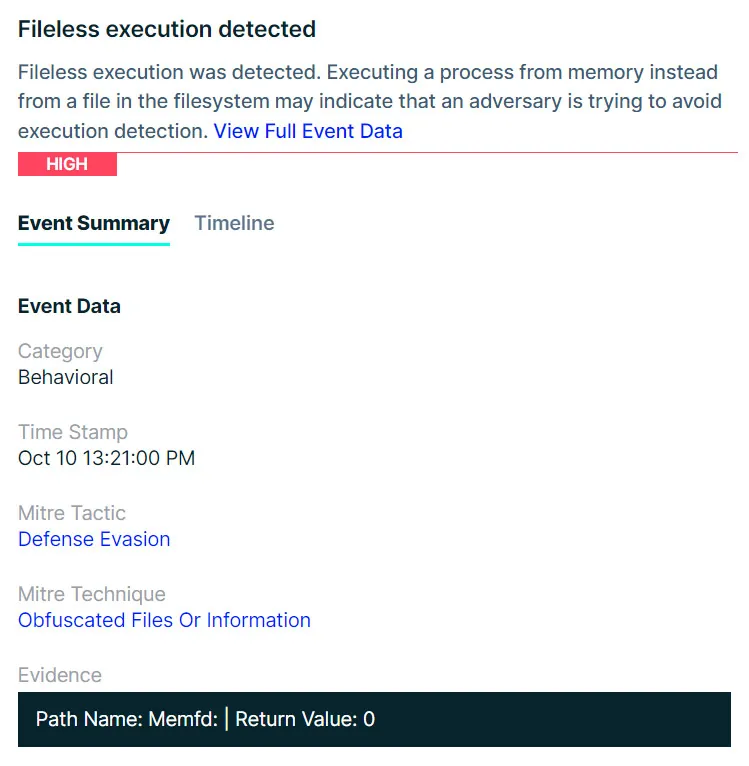 fileless_execution_detected