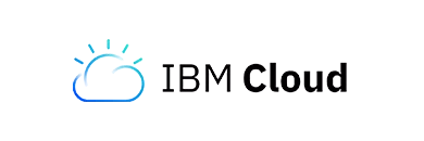 IBM Cloud logo