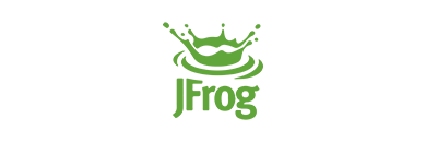 JFrog Artifactory logo