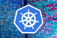 Kubernetes Helm Graphic