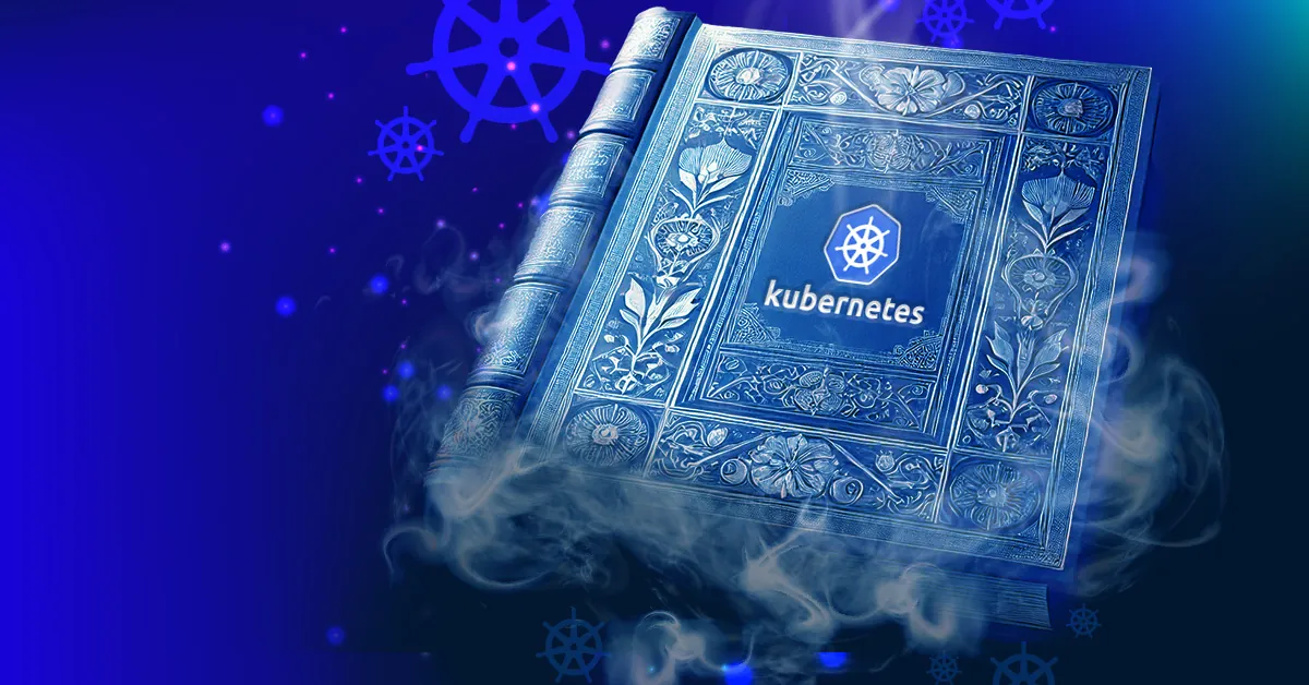 The History of Kubernetes