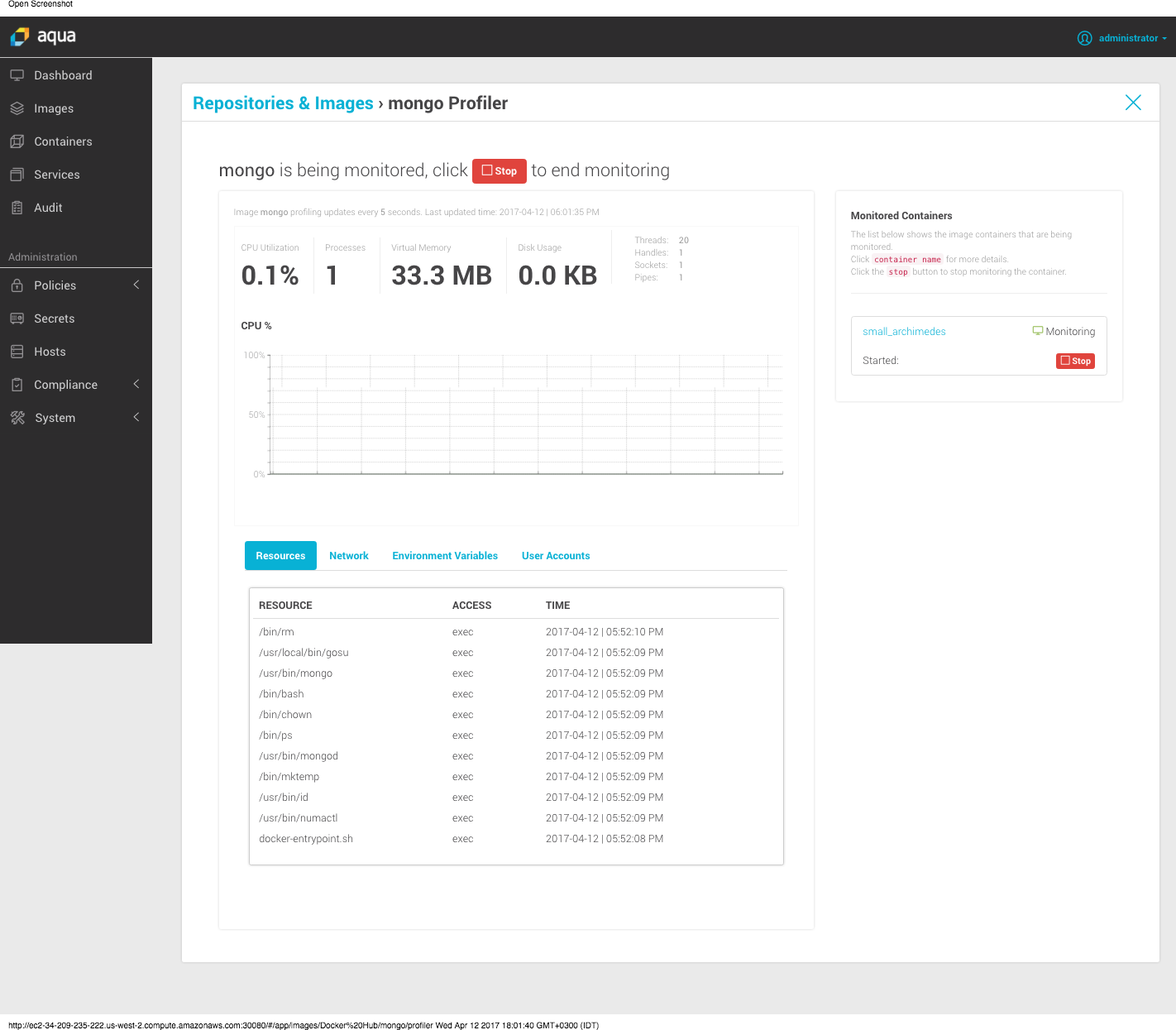 Openshift step 11 - profiling.png