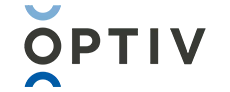 Optiv logo