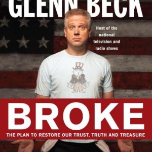 Glenn Beck Sued